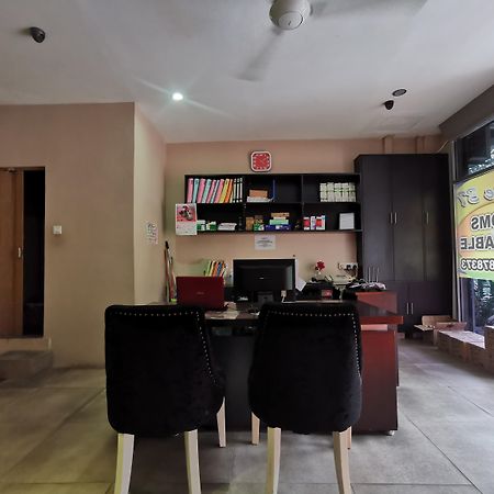Lodge 37T Ranau Ngoại thất bức ảnh