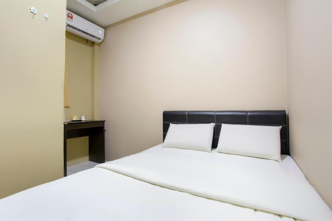 Lodge 37T Ranau Ngoại thất bức ảnh