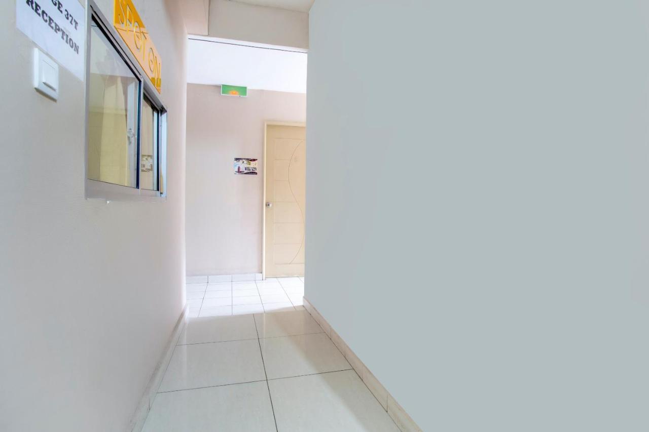 Lodge 37T Ranau Ngoại thất bức ảnh
