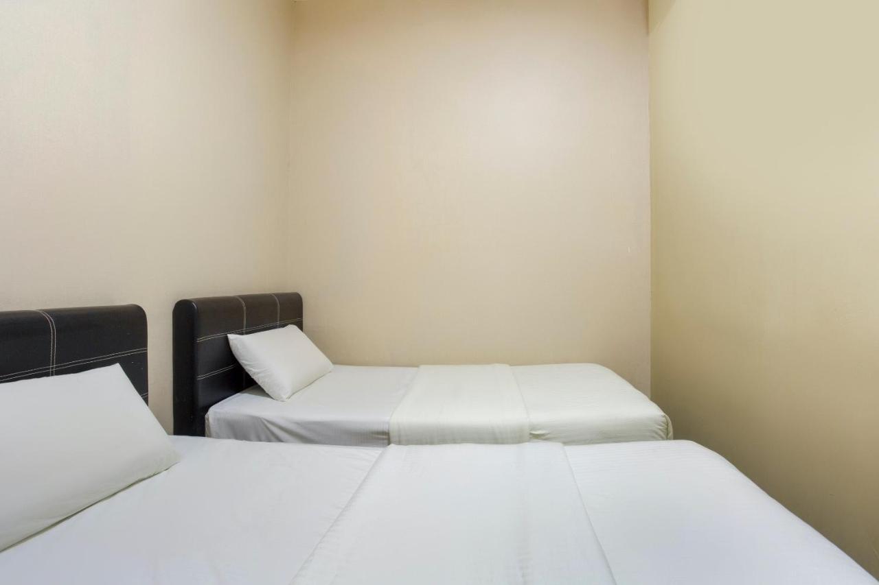 Lodge 37T Ranau Ngoại thất bức ảnh
