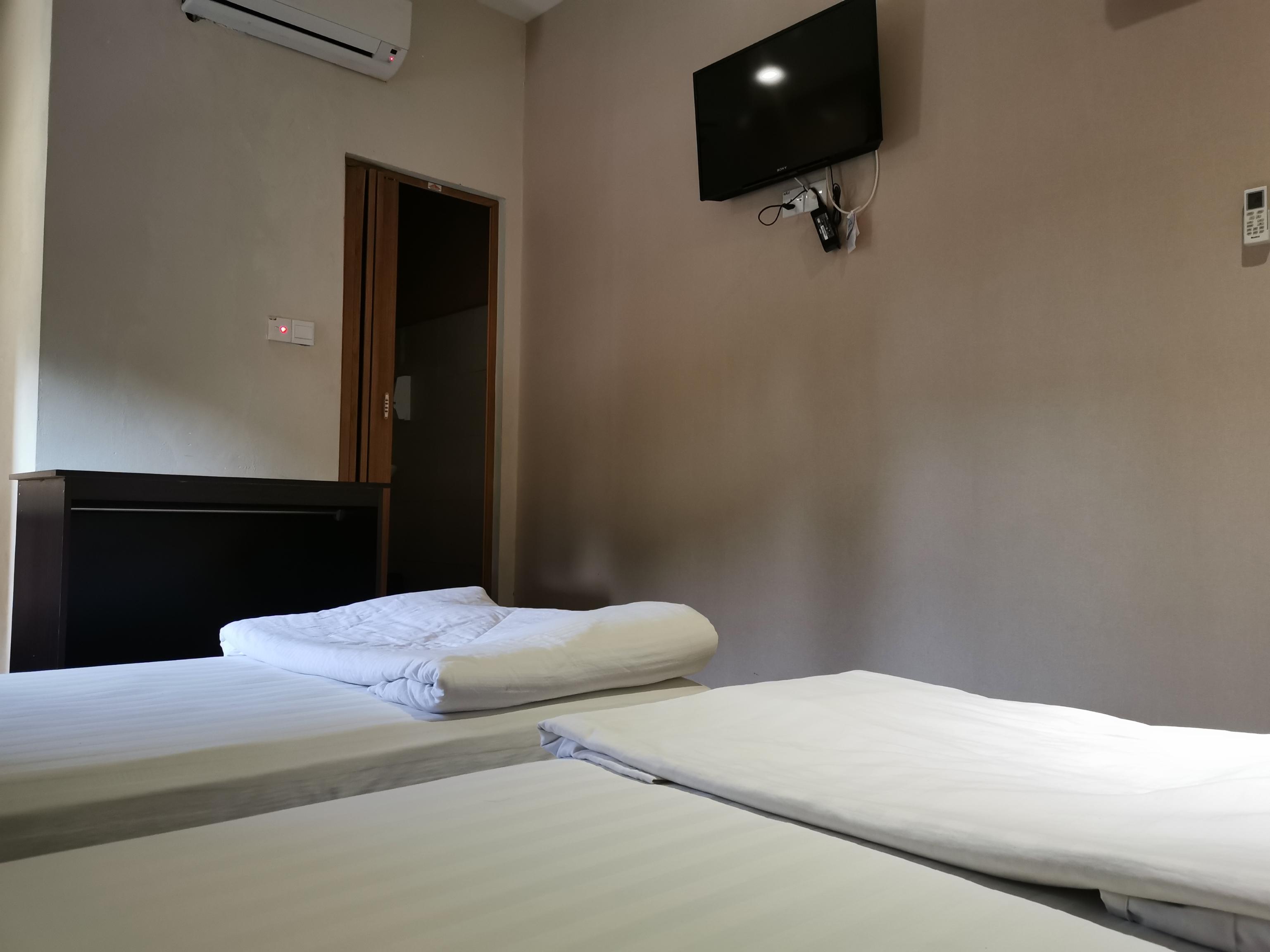 Lodge 37T Ranau Ngoại thất bức ảnh