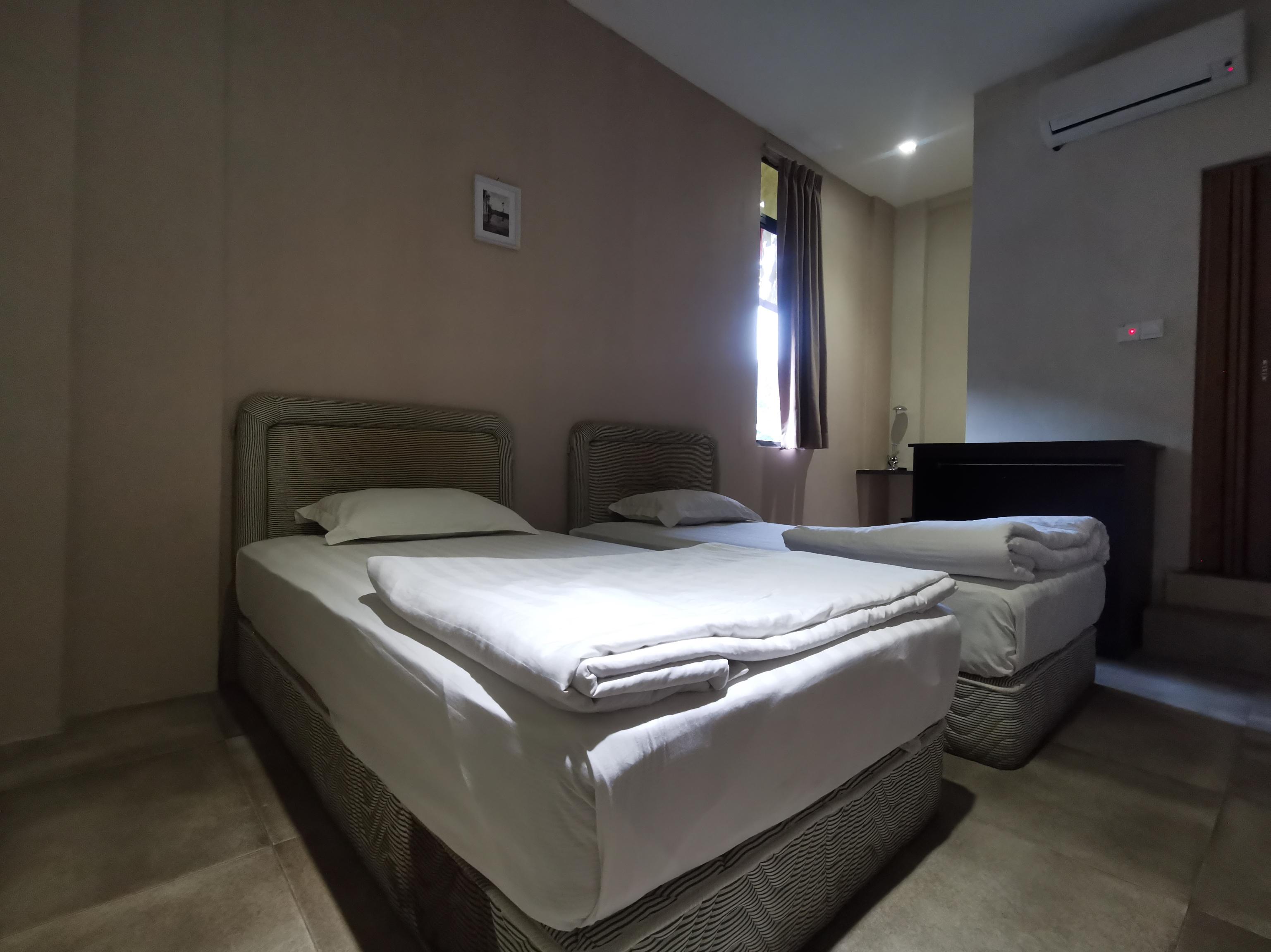 Lodge 37T Ranau Ngoại thất bức ảnh