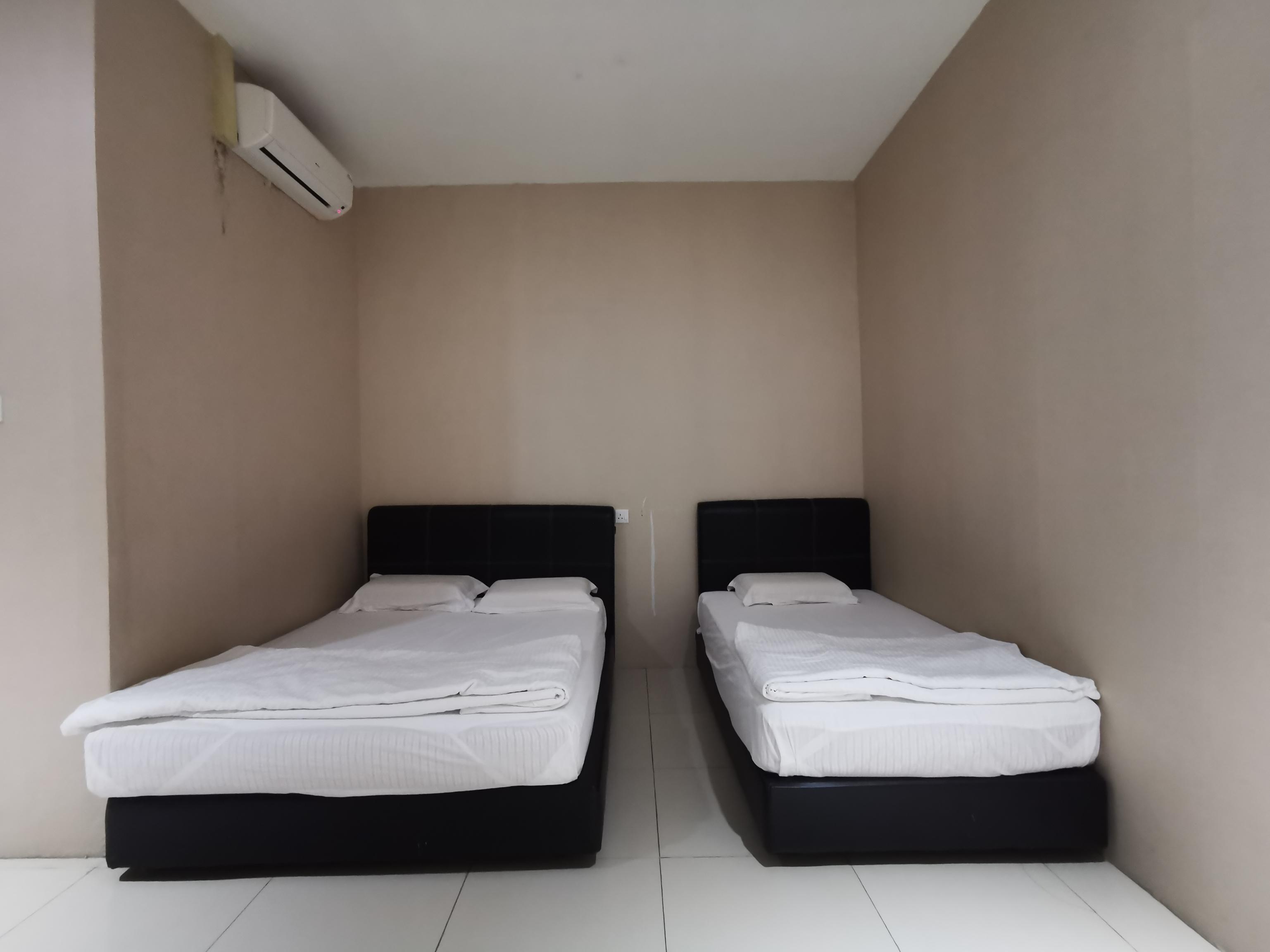 Lodge 37T Ranau Ngoại thất bức ảnh