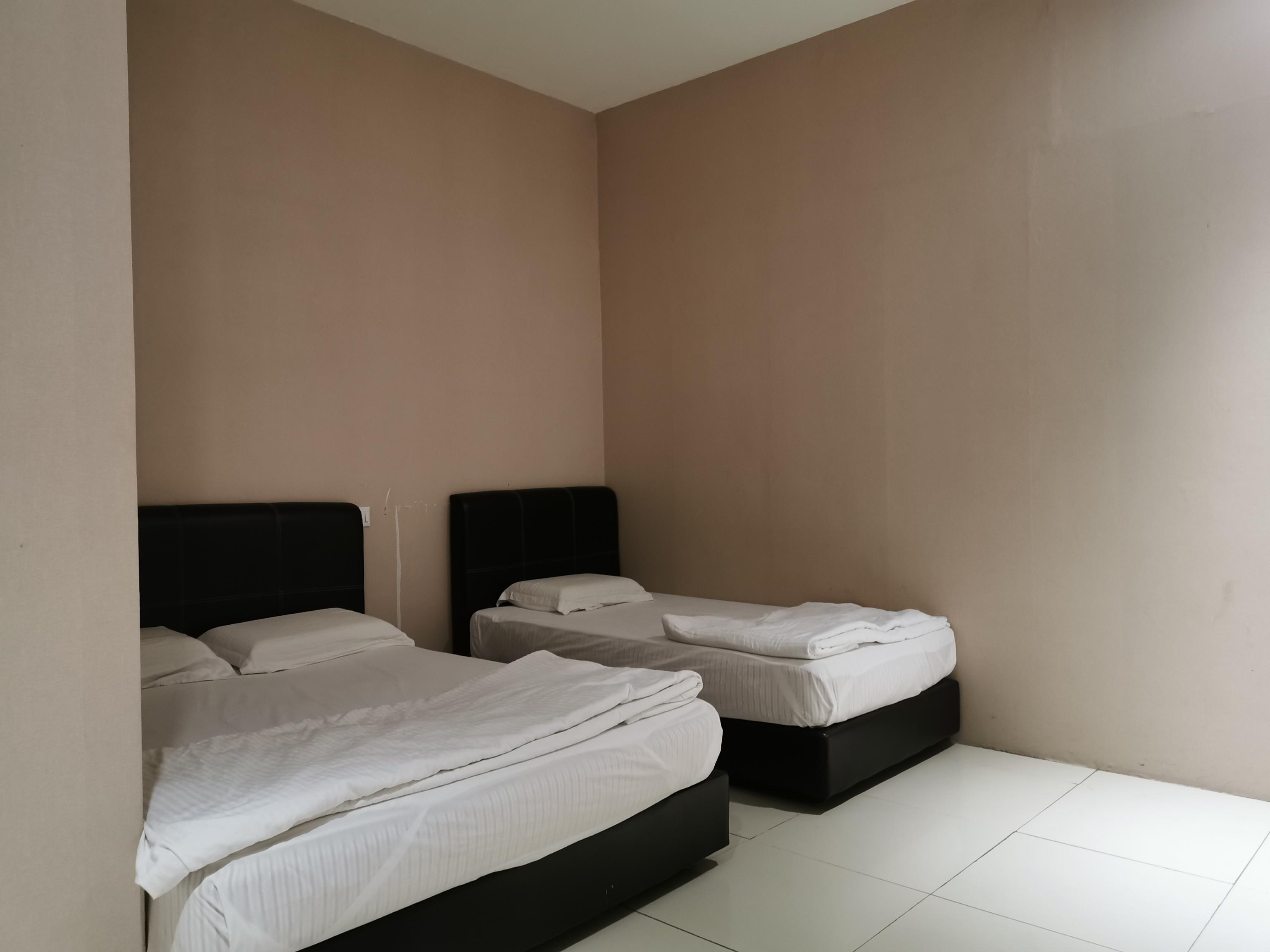Lodge 37T Ranau Ngoại thất bức ảnh
