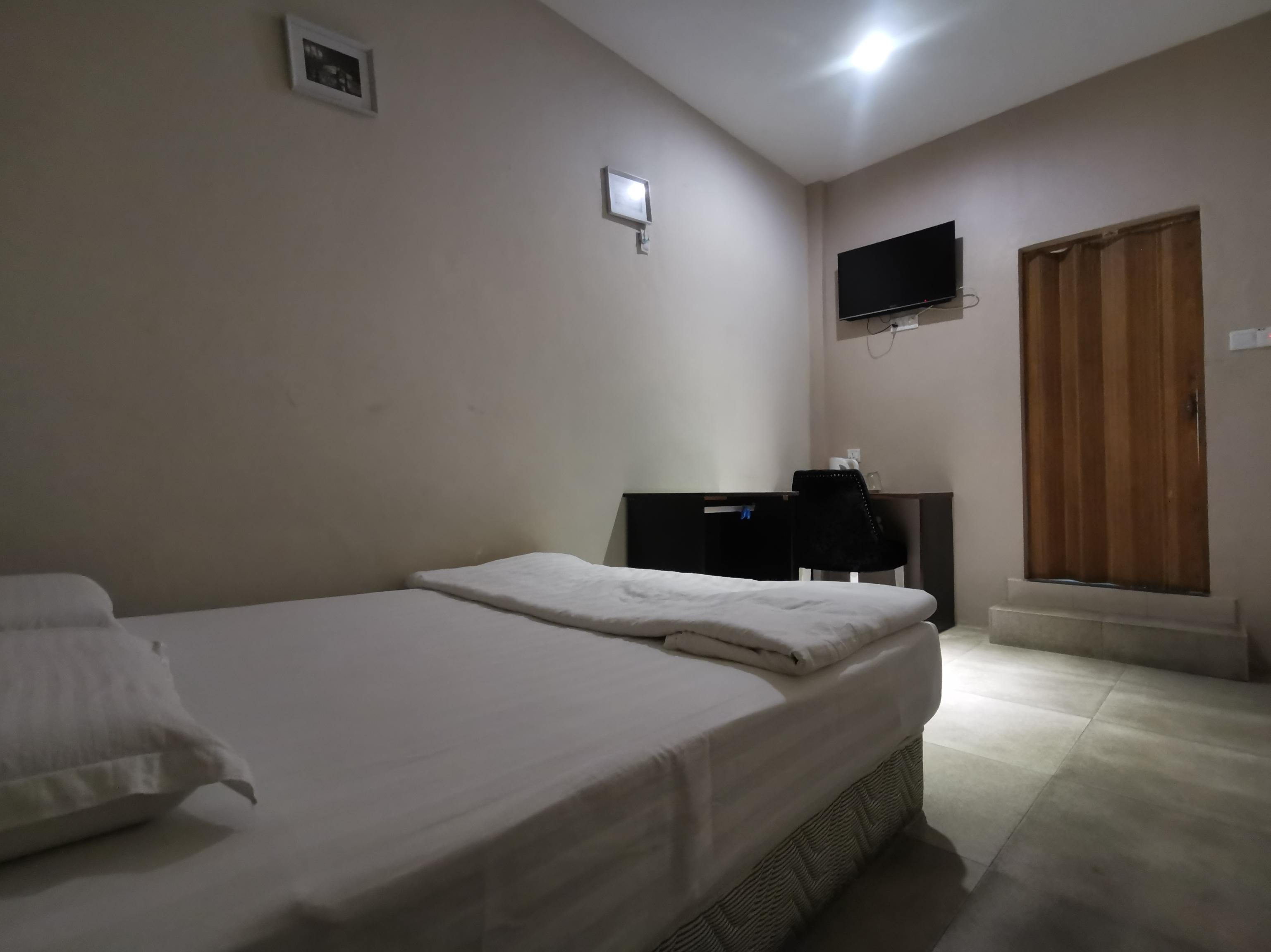 Lodge 37T Ranau Ngoại thất bức ảnh