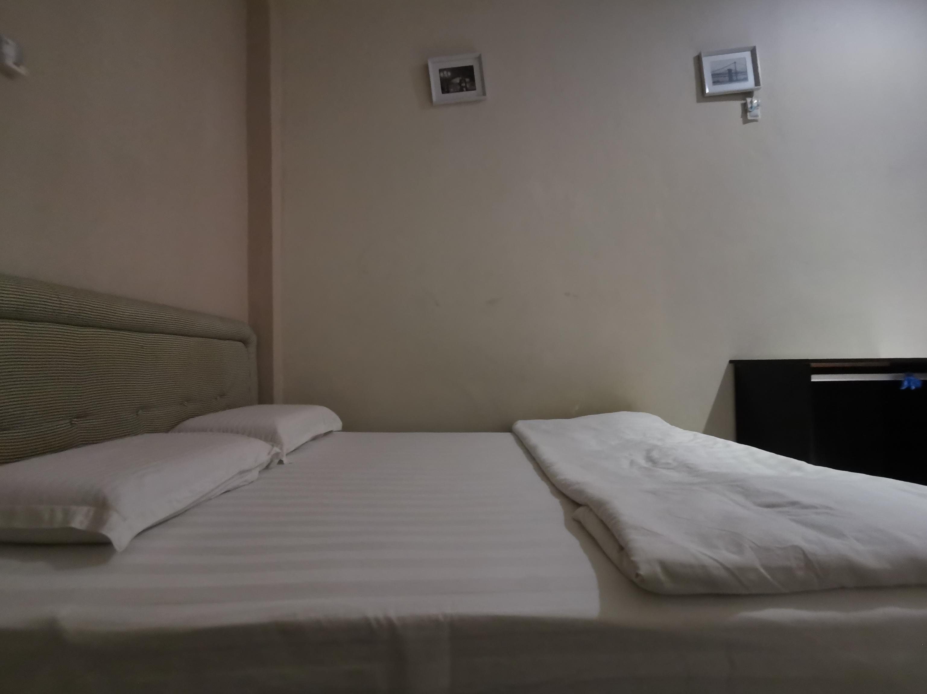 Lodge 37T Ranau Ngoại thất bức ảnh