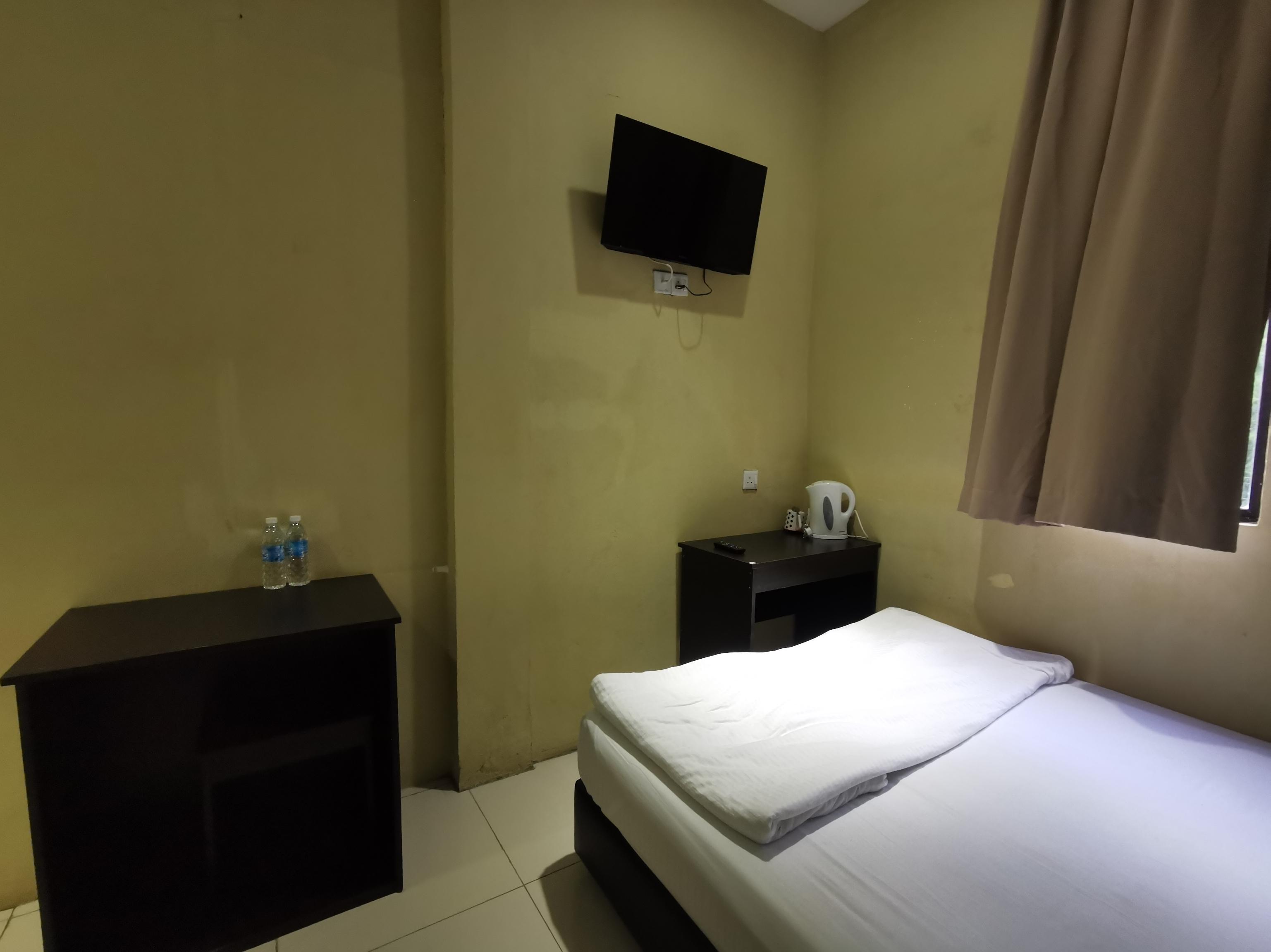 Lodge 37T Ranau Ngoại thất bức ảnh