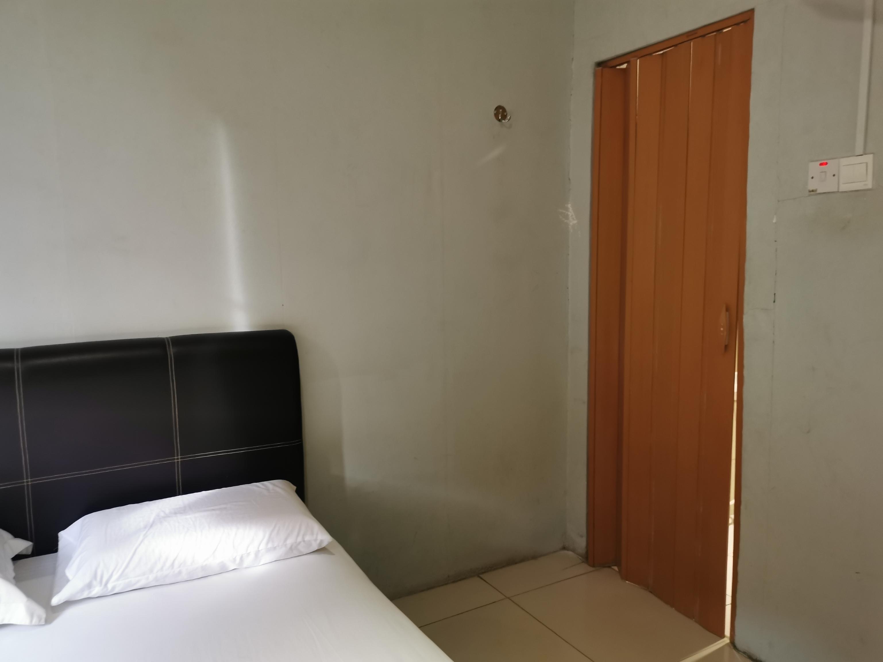 Lodge 37T Ranau Ngoại thất bức ảnh