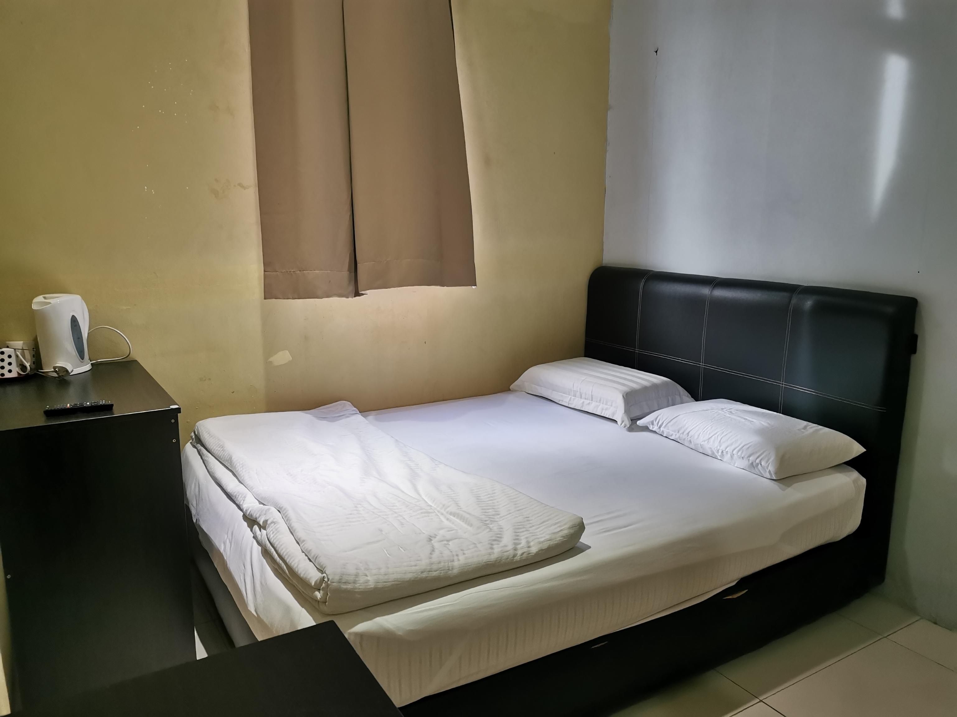 Lodge 37T Ranau Ngoại thất bức ảnh
