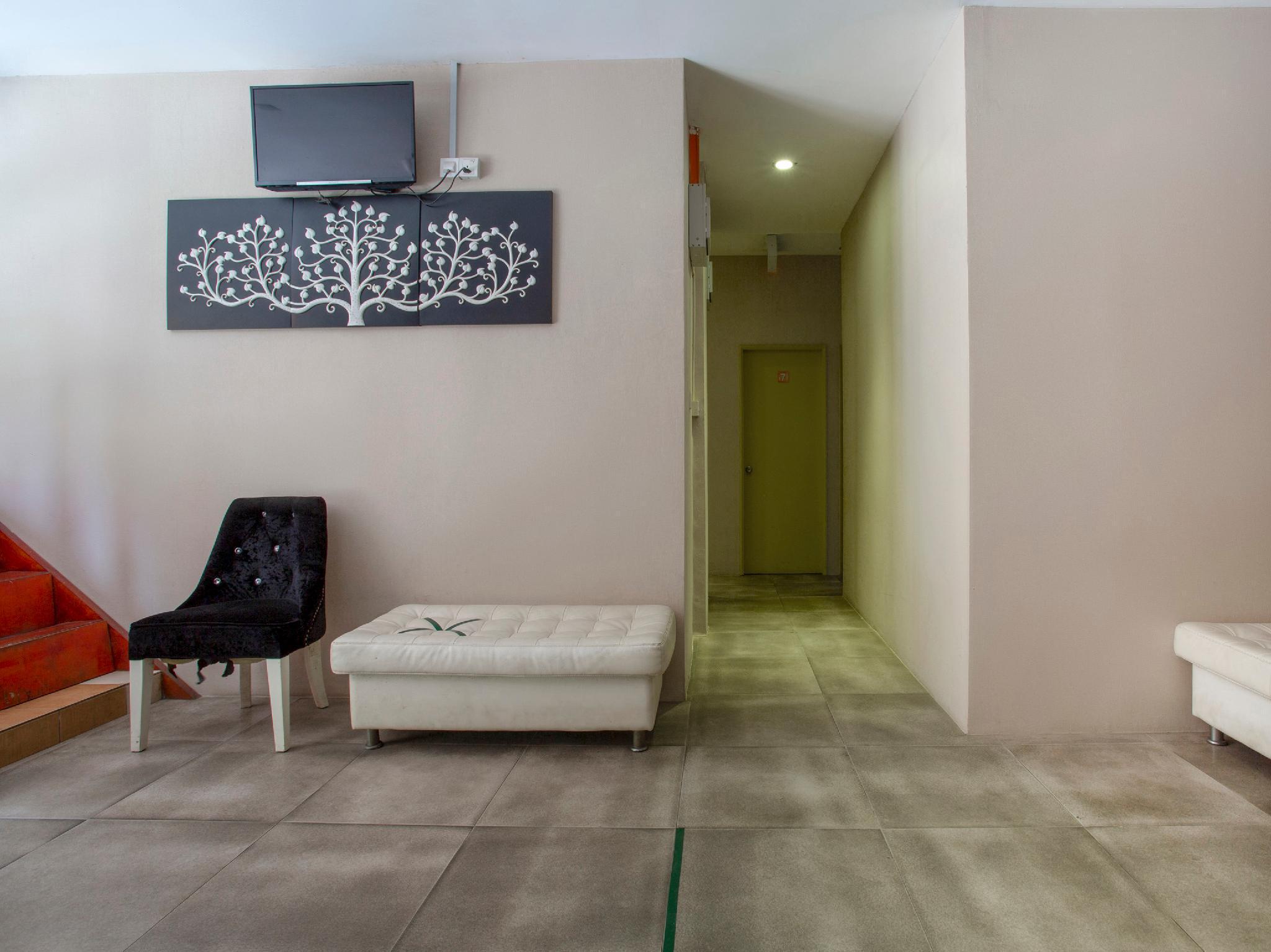Lodge 37T Ranau Ngoại thất bức ảnh