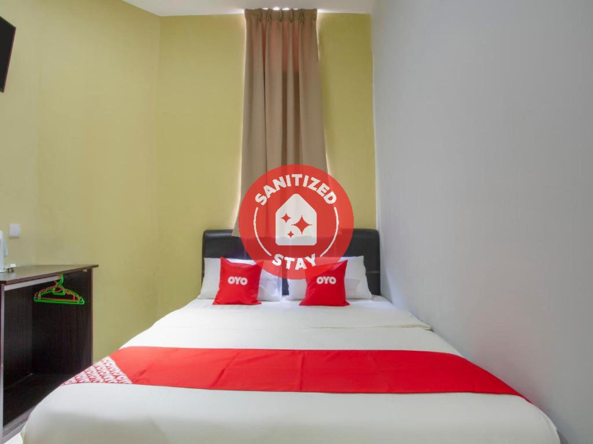 Lodge 37T Ranau Ngoại thất bức ảnh