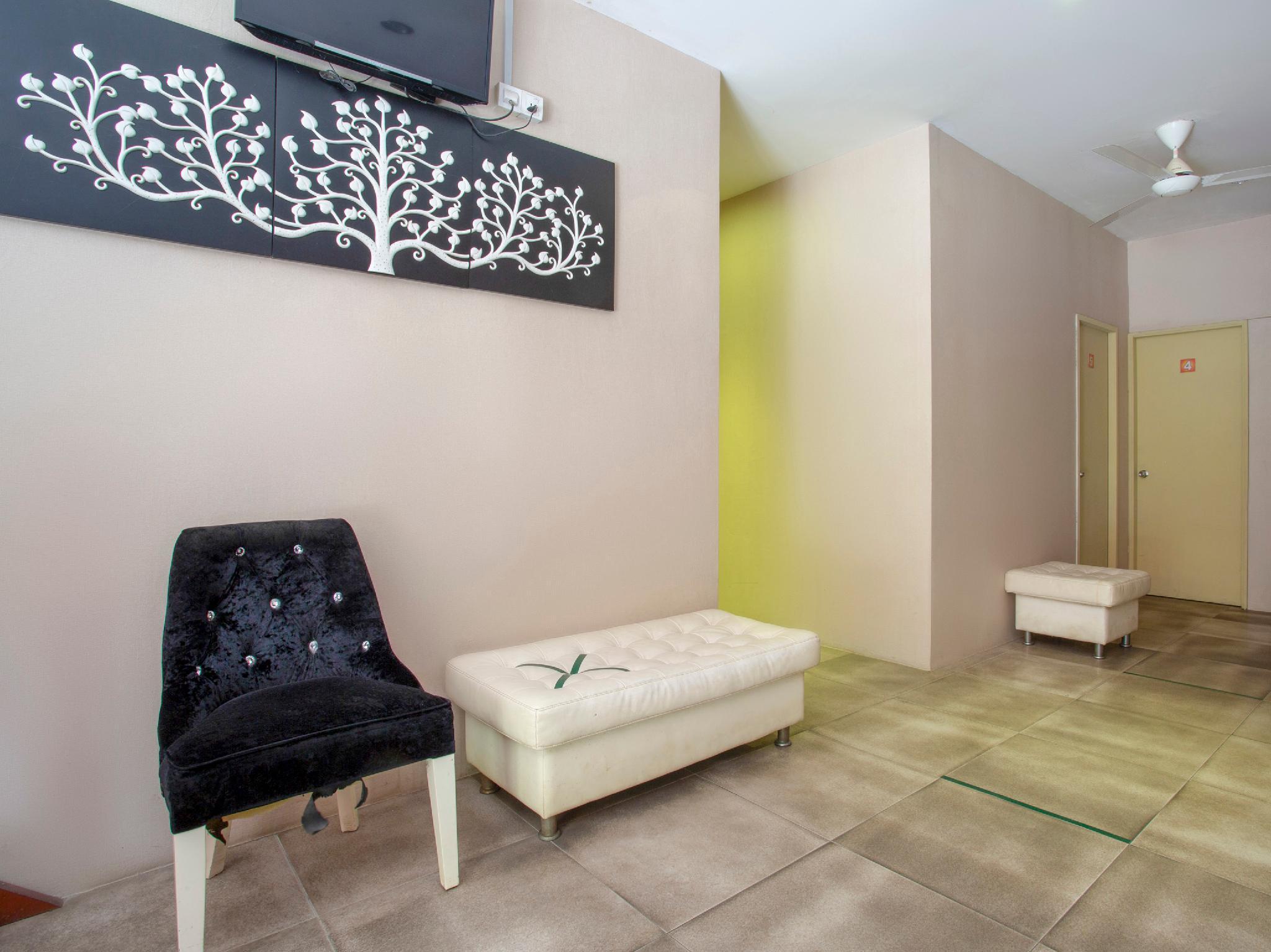 Lodge 37T Ranau Ngoại thất bức ảnh