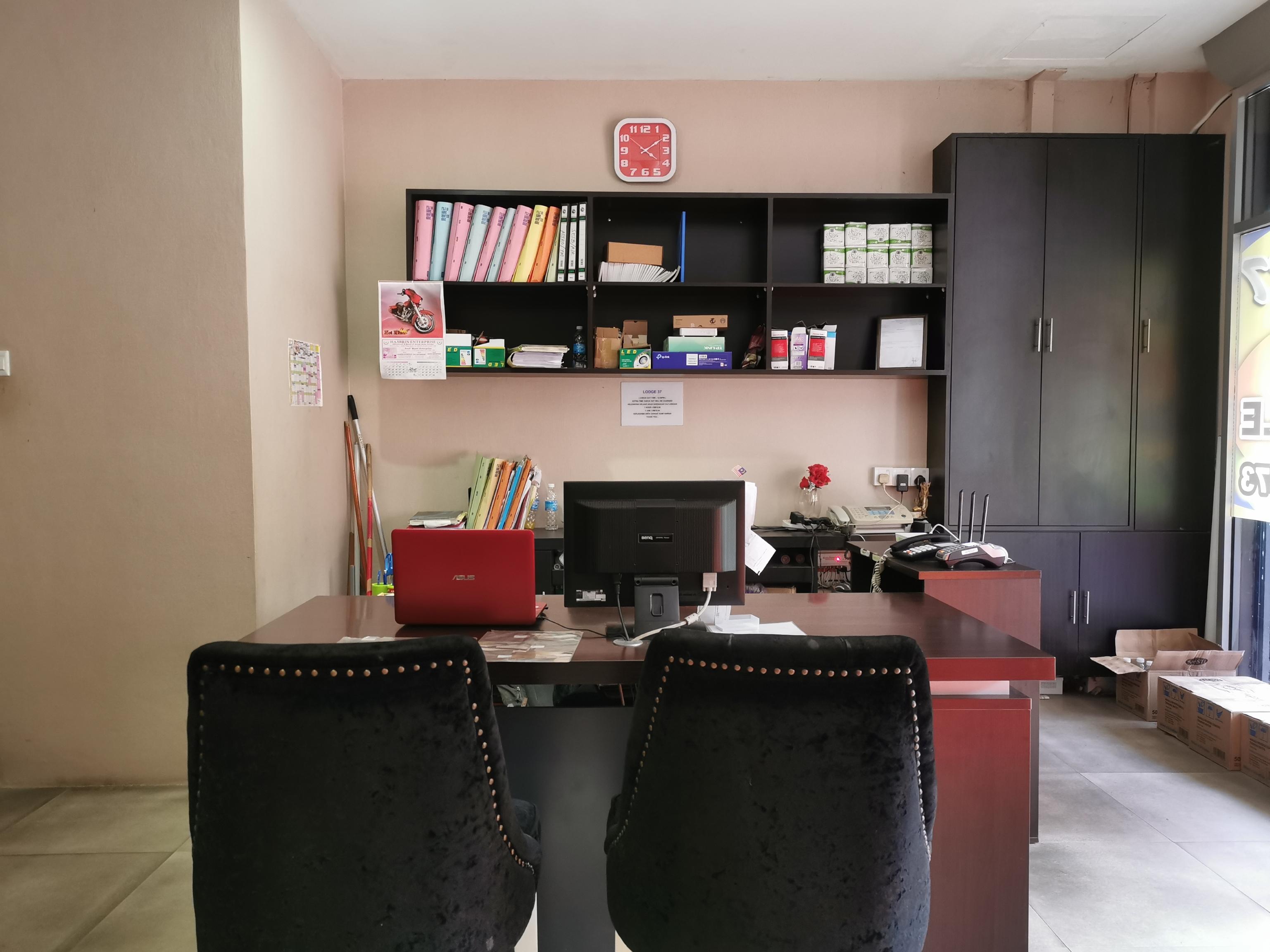 Lodge 37T Ranau Ngoại thất bức ảnh