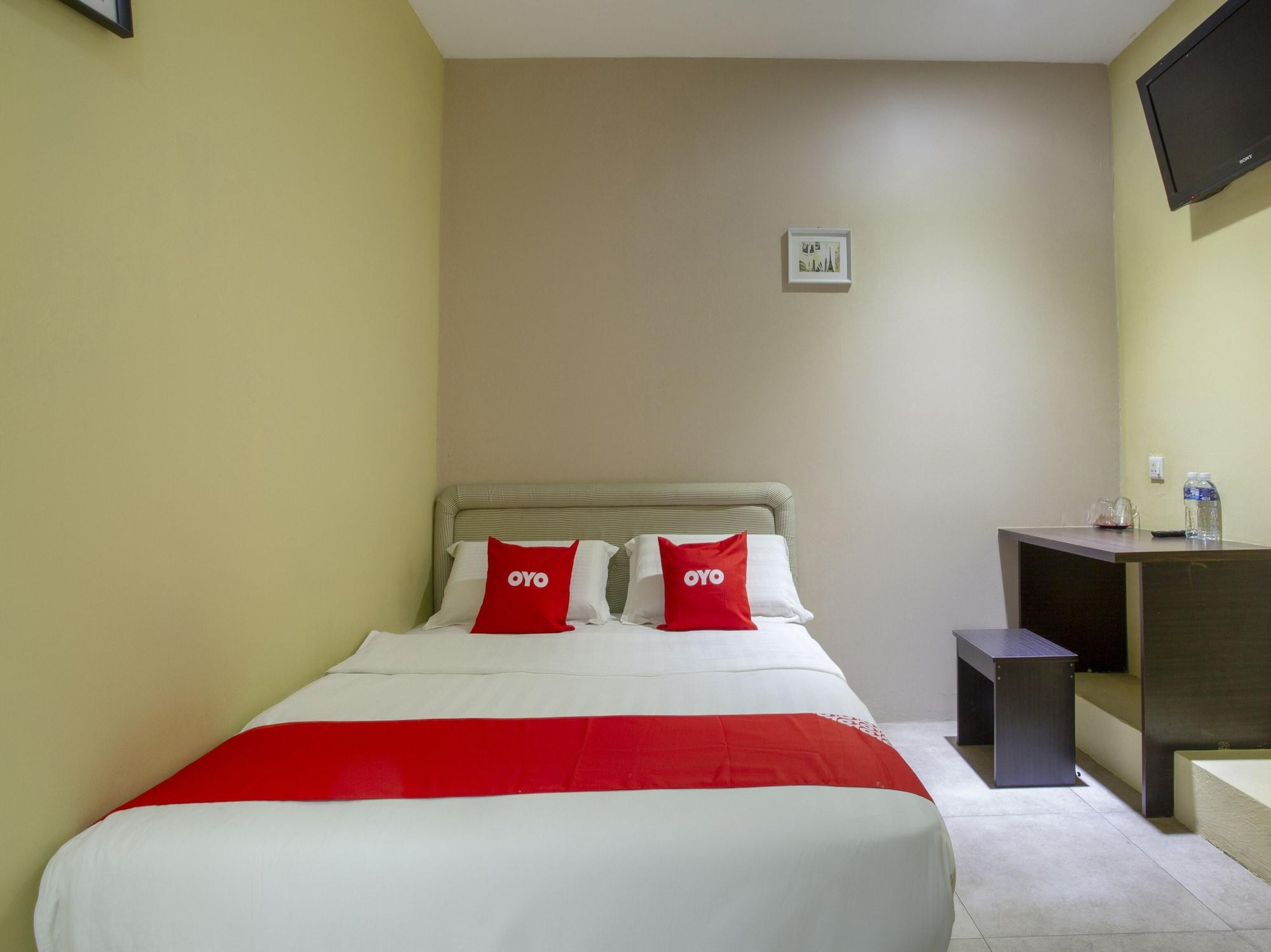 Lodge 37T Ranau Ngoại thất bức ảnh
