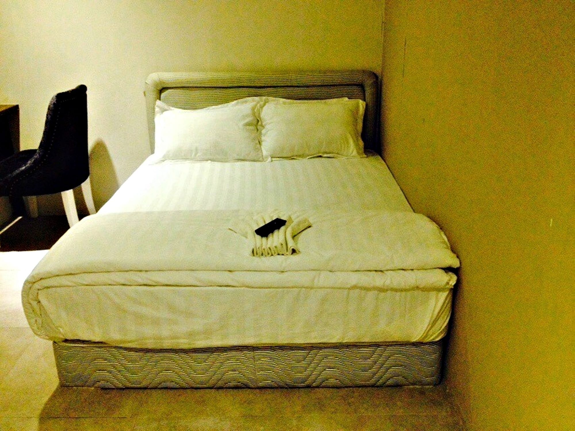 Lodge 37T Ranau Ngoại thất bức ảnh