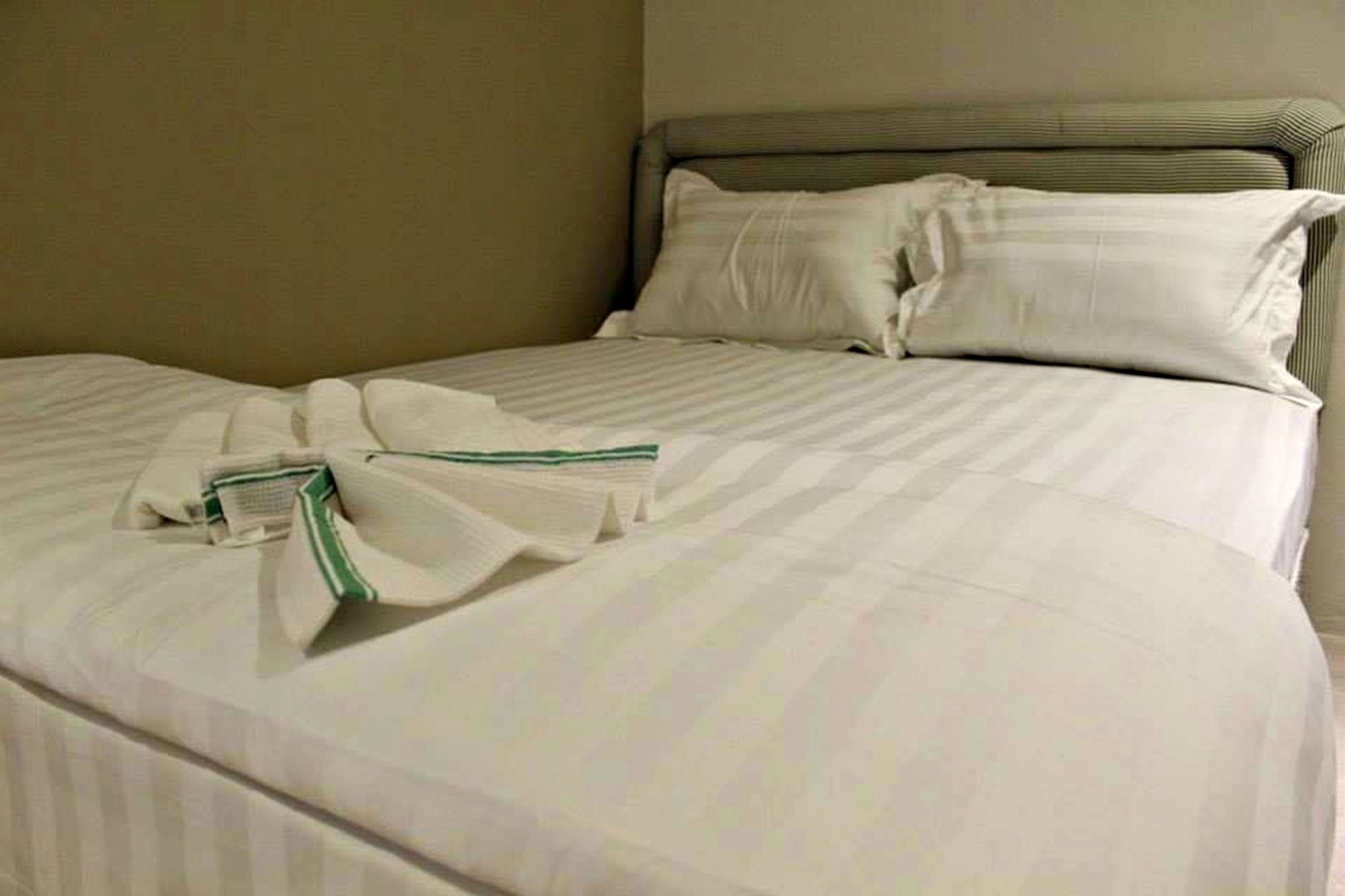 Lodge 37T Ranau Ngoại thất bức ảnh