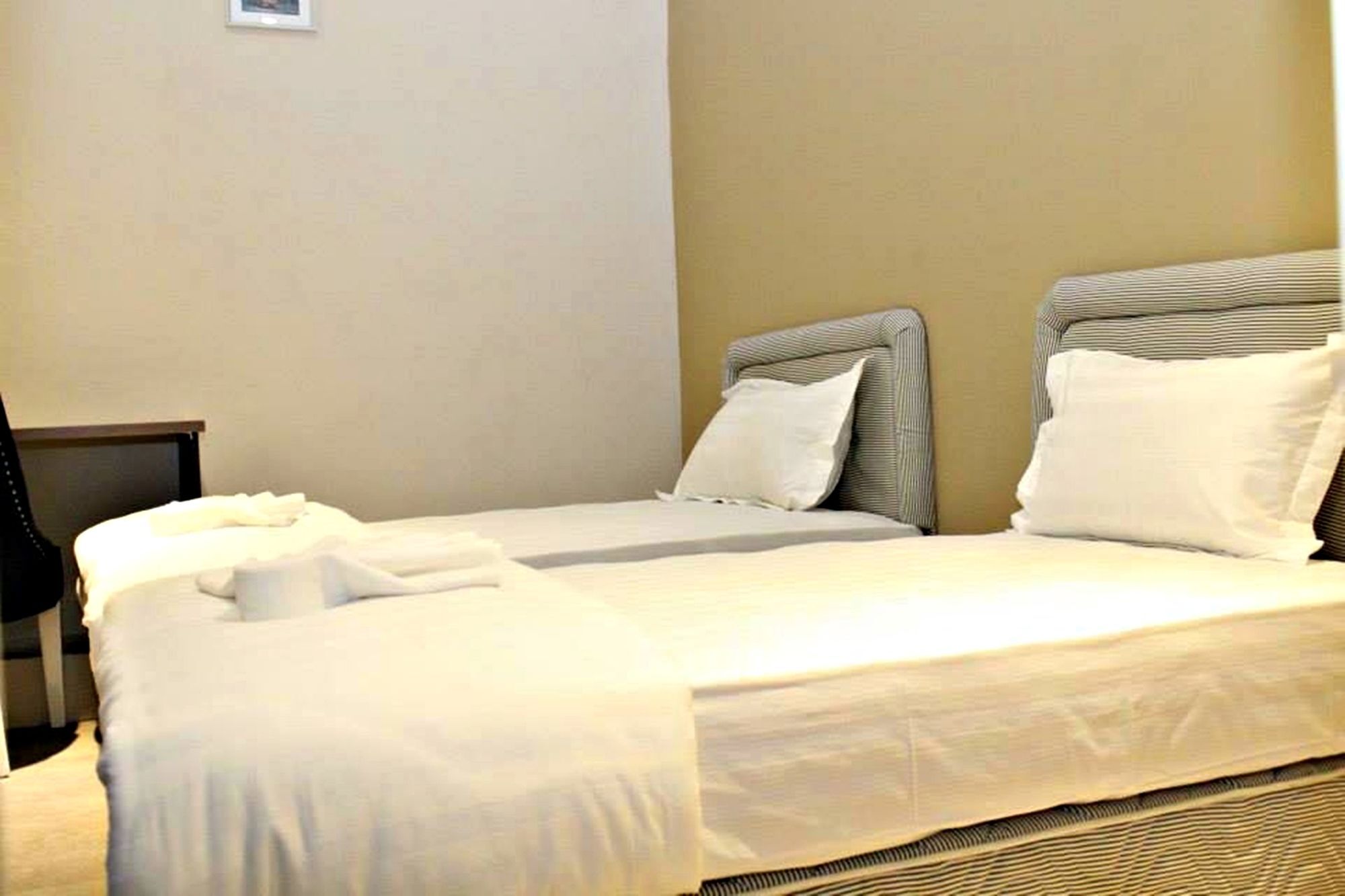 Lodge 37T Ranau Ngoại thất bức ảnh